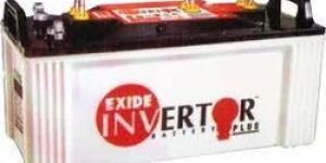 Tubular Batteries