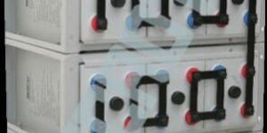 Tubular Gel VRLA Batteries