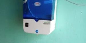 Automatic Hand Sanitizer Dispenser