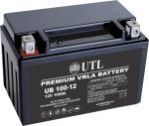 SMF Batteries