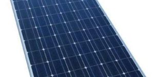 Luminous Solar Panels