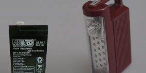 Valve Regulated Lead Acid Battery