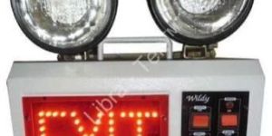 Industrial Emergency Lights