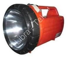 Rechargeable LED Torch