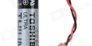 Toshiba Lithium Battery