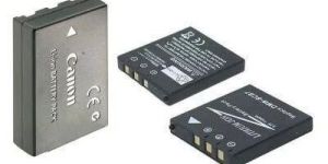 Camera Batteries