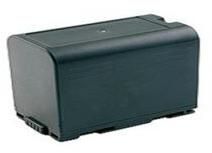 Camcorder Batteries