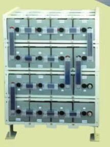 Tubular Gel VRLA Battery