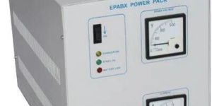 Float Cum Boost Chargers