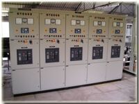 Auto Mains Failure Panels