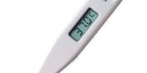 Digital Clinical Thermometer