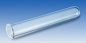 Glass Test Tube