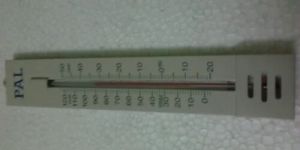 Room Temperature Meter