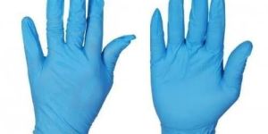 Nitrile Examination Gloves