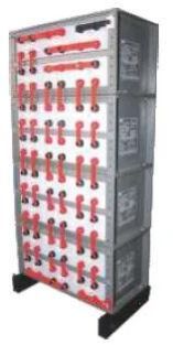 Max Qualita Tubular Gel Batteries