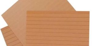 PVC Battery Separator