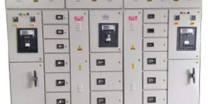 LT Distribution Panel
