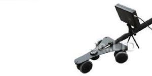 under Vehicle Inspection Camera Kit