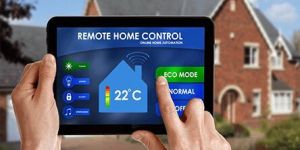 Home Automation