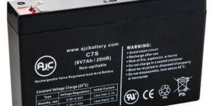UPS Battery
