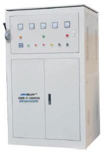 Voltage Stabilizer