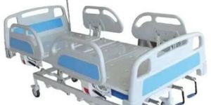 ICU Bed