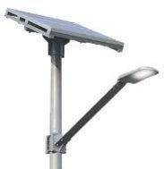 Solar Street Light