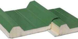 Aluminum Sandwich Panels