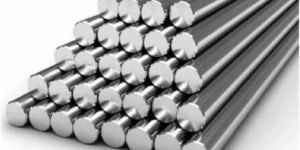 SS Round Bars