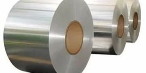 Stainless Sheet Coils