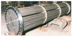 Heat Exchanger Tube