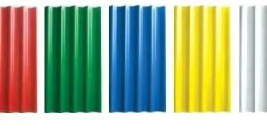 Profile Fiber Sheets