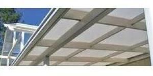 Sunlite Polycarbonate Sheet
