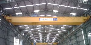 Conventional Steel Shed