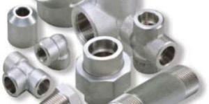 Inconel Forged Fittings
