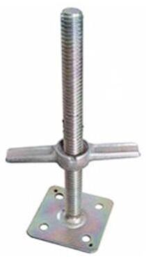 Adjustable Base Jack