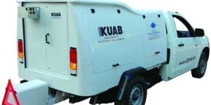 Falling Weight Deflectometers