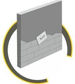 Readymix Plaster