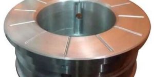 White Metal Bearing
