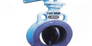 Butterfly Valve
