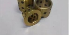 Bronze Bearings