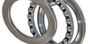 Thrust Ball Bearing