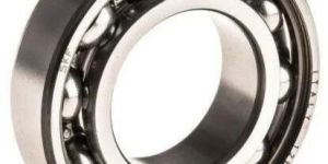 Single Row Deep Groove Ball Bearing
