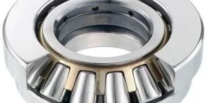 Thrust Bearings