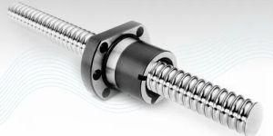 Ball Screws