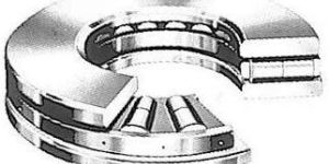 Thrust Roller Bearing