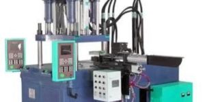 Plastic Glass Molding Machine