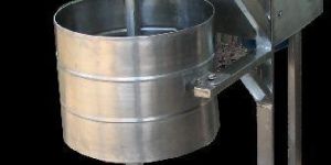 Shrikhand Making Machine