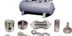 Marine Air Compressor