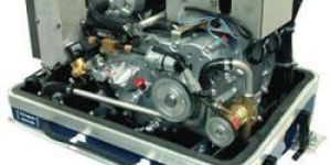 Marine DC Generator